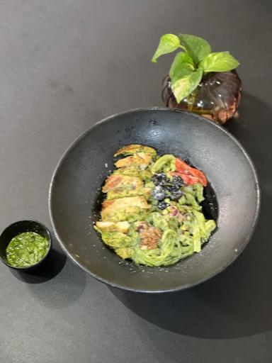 عکس فست فود پینو