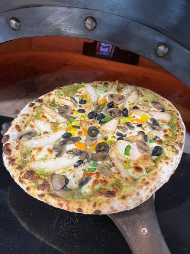 عکس فست فود پینو