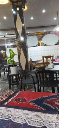 عکس رستوران انار 