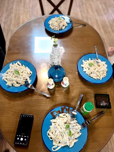 عکس کافه دریا