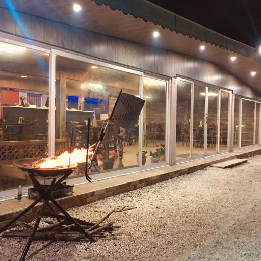 عکس کافه دریا