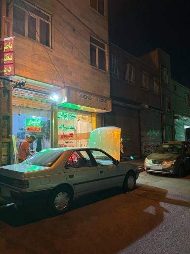 عکس سیم پیچی و تعمیرات ابزار برقی توان افروز