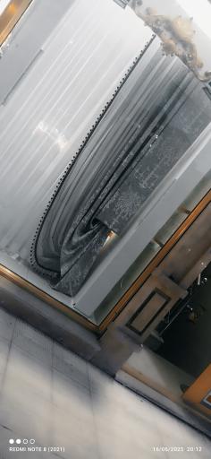 عکس پرده سرای فاخر 