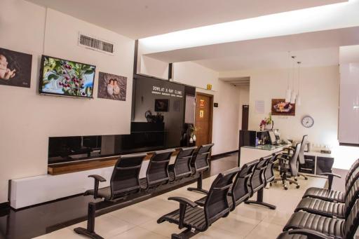 عکس رادیولوژی و سونوگرافی دولت