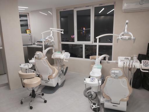 عکس دندانپزشکی صاحب الزمان (عج)