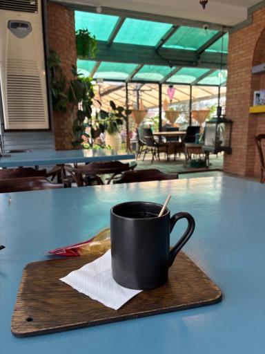 عکس کافه رستوران کایرو