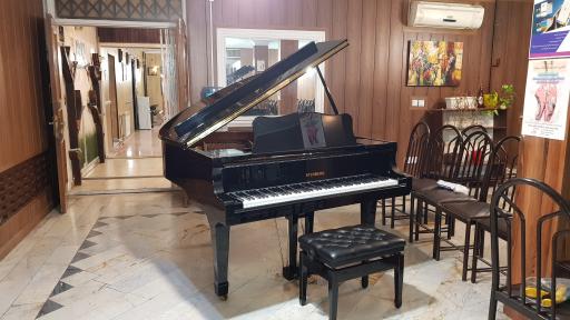 آموزشگاه موسیقی آوا