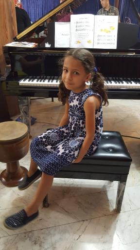 آموزشگاه موسیقی آوا