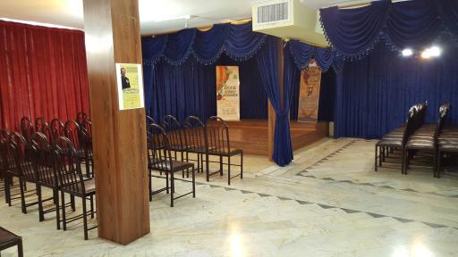 آموزشگاه موسیقی آوا