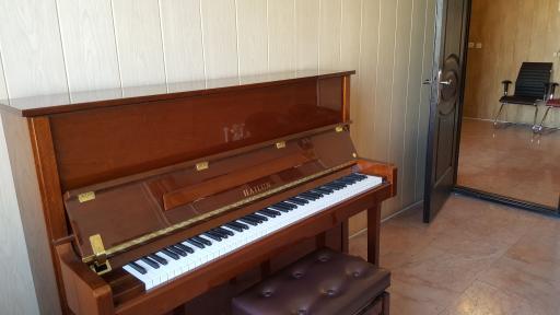 آموزشگاه موسیقی آوا