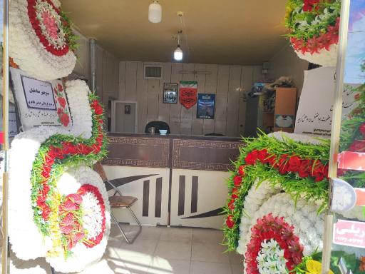 عکس موسسه بنیاد خیریه حضرت ابوالفضل علیه السلام دولت آباد 