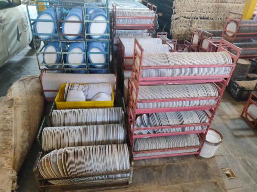 موسسه بنیاد خیریه حضرت ابوالفضل علیه السلام دولت آباد 