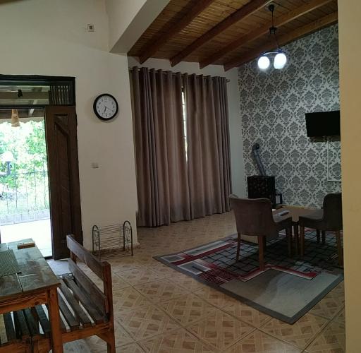 عکس مجتمع تفریحی توریستی شایان