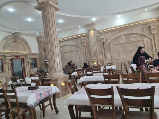 عکس چلو جوجه گلوگاه کلبادی شعبه مرکزی