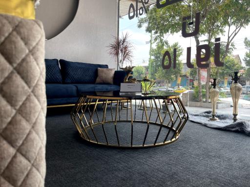 عکس مبلمان اقتداری