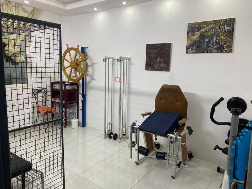 عکس فیزیوتراپی شادگان