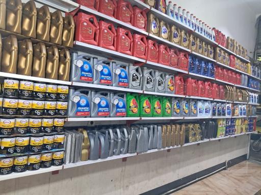 عکس اتوسرویس گل محمدی