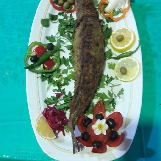 عکس رستوران سنتی صوفی