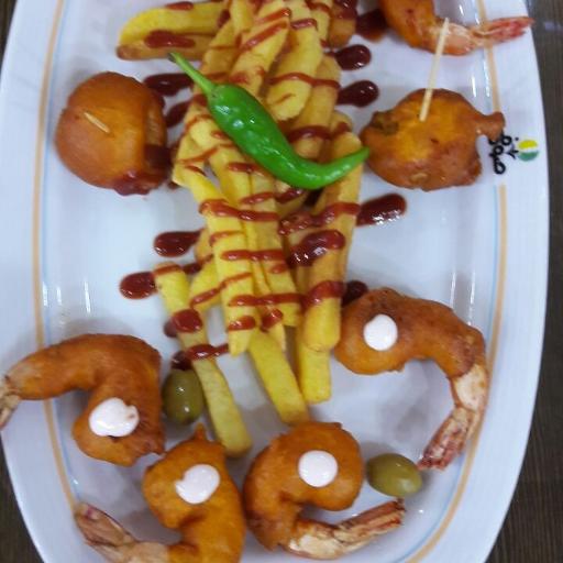 عکس رستوران سنتی صوفی