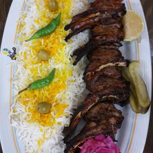 عکس رستوران سنتی صوفی