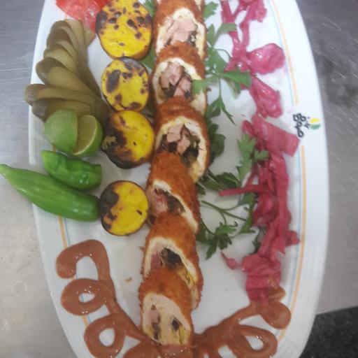 عکس رستوران سنتی صوفی