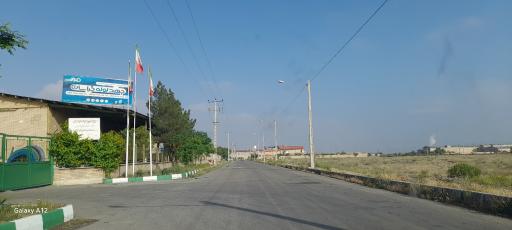 عکس شرکت جهد لوله خراسان