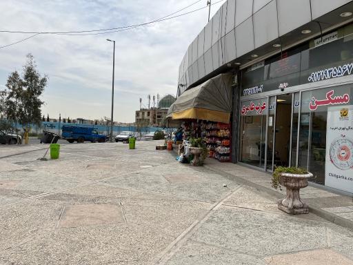 عکس مسکن عرب عامری 