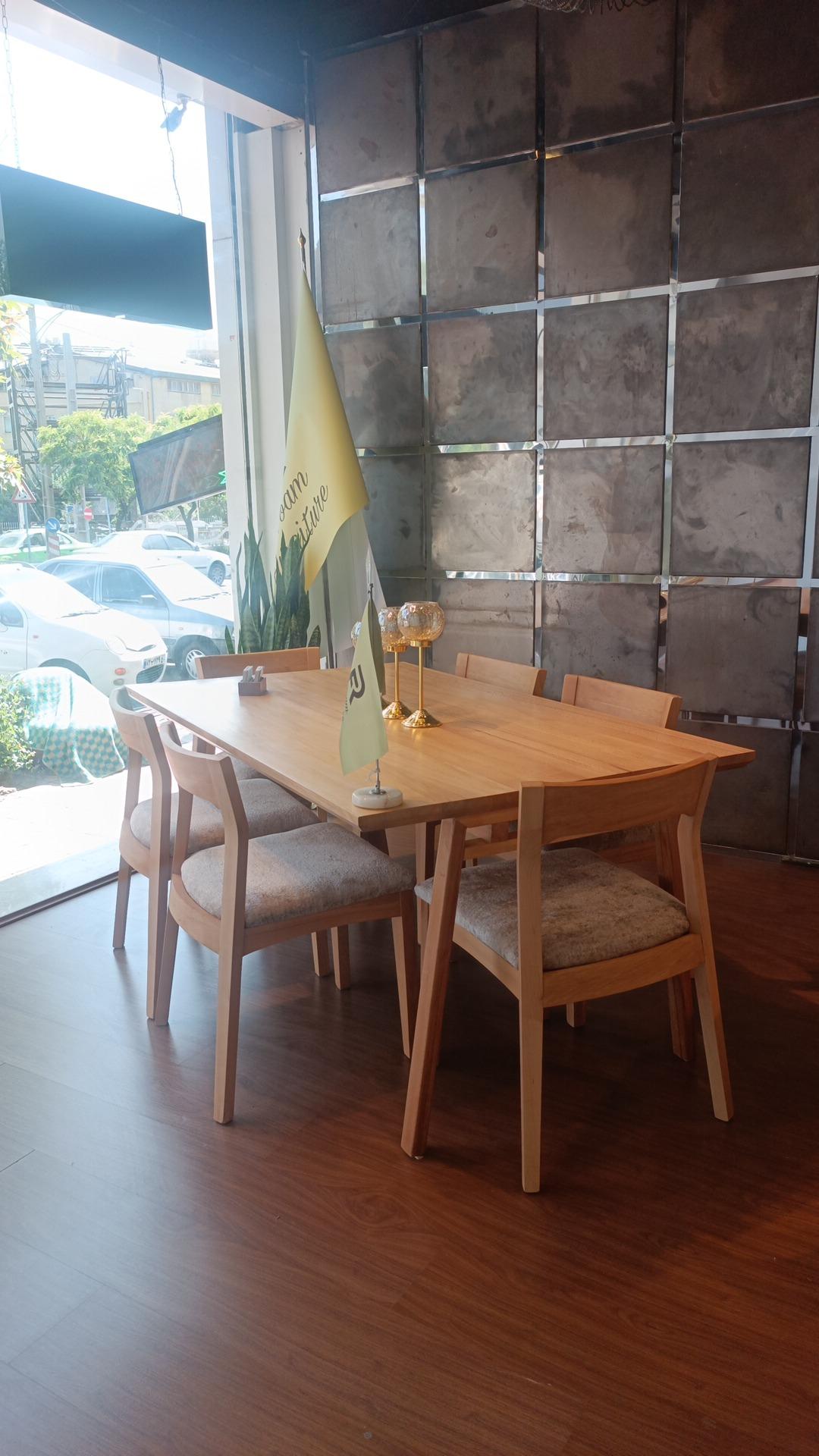 عکس گالری مبلمان آرفوم