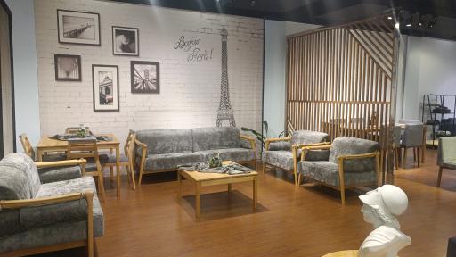 عکس گالری مبلمان آرفوم