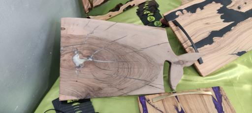 عکس آموزشگاه رزین آرش 