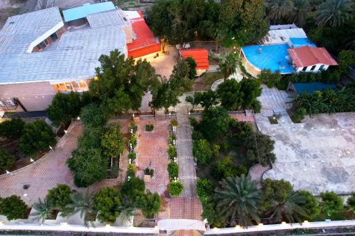 عکس تالار بیژنی