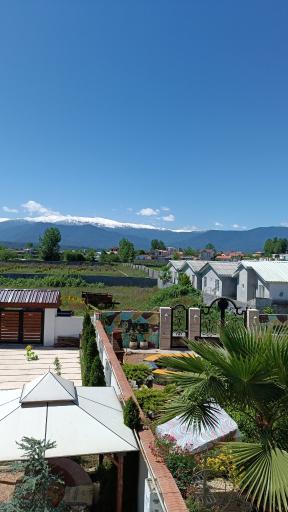 عکس شهرک زمرد آپادانا 