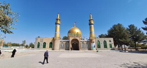 امامزاده عبدالله