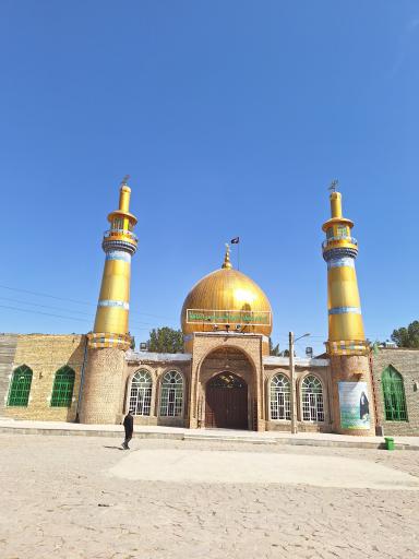 عکس امامزاده عبدالله