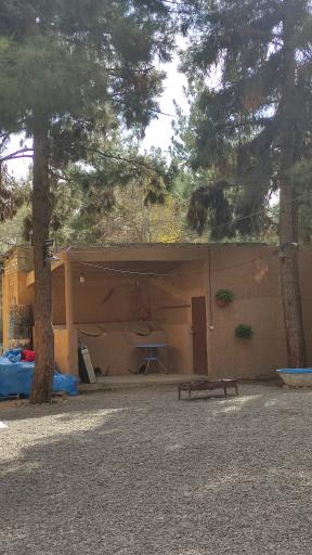 عکس دهکده صنایع دستی 