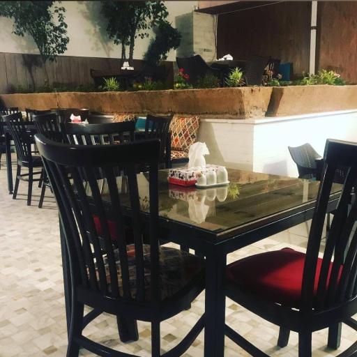 عکس کافه سرای کوروش