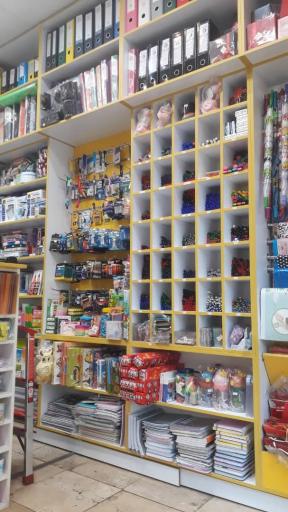 عکس انفورماتیک شهر (کافی نت چینه سپید) نمایندگی ایرانسل و رایتل