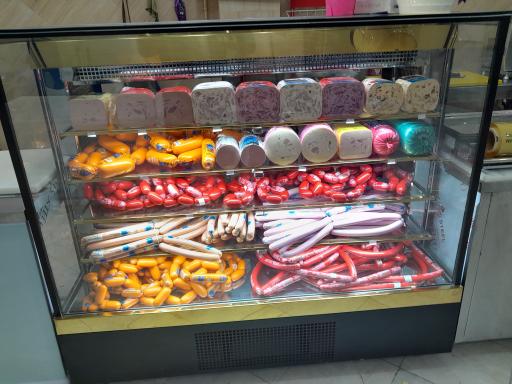 عکس سوپر گوشت اسبو