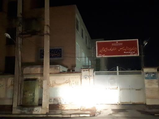 هنرستان کار آفرین، مدرس