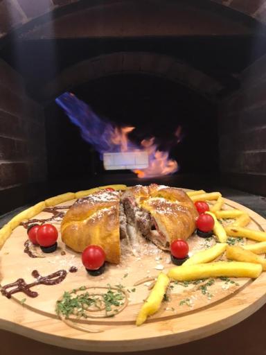 عکس دانیال فود