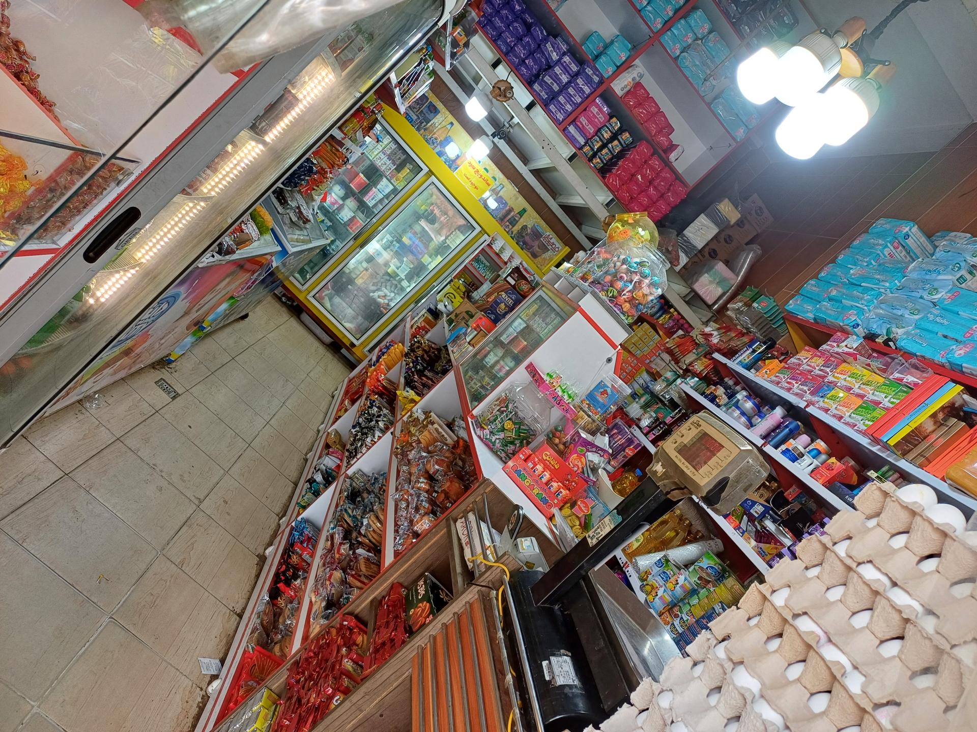 عکس گیل مارکت فرحپور