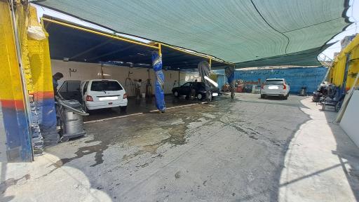 عکس کارواش امام علی