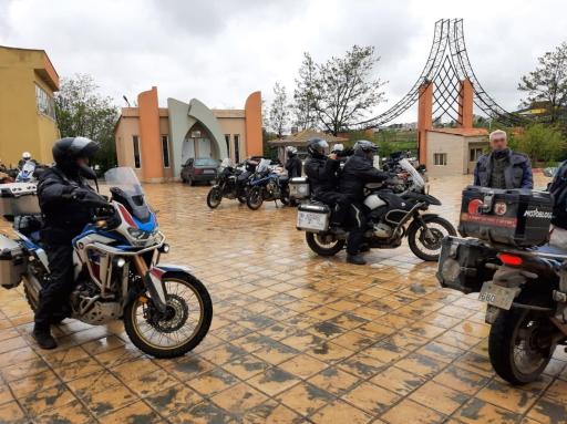 عکس مجتمع توریستی کوثر اردبیل