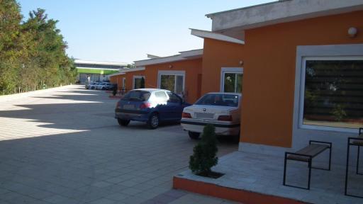 عکس مجتمع توریستی کوثر اردبیل