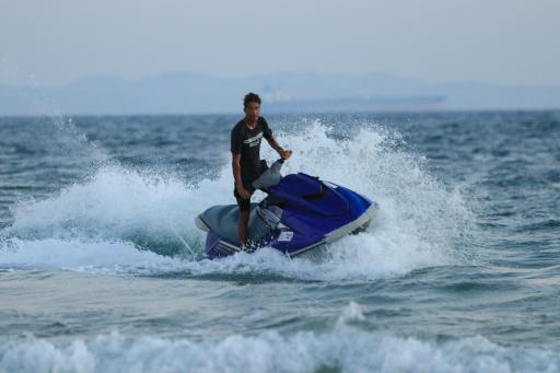 عکس کلوپ غواصی عجایب آبی 