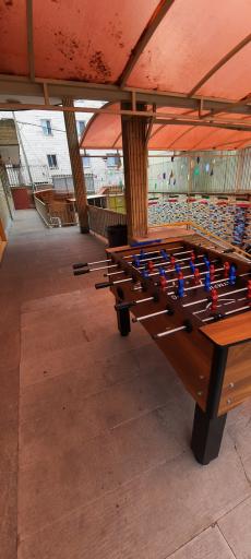 عکس مجتمع آموزشی کلام مهر