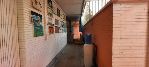 عکس مجتمع آموزشی کلام مهر