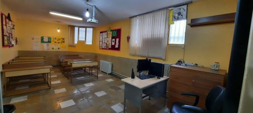 عکس مجتمع آموزشی کلام مهر