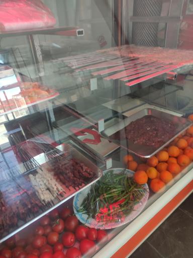 عکس جگرسرای باباعلی