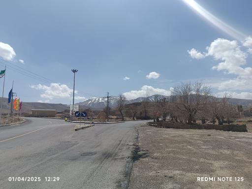 عکس گلدره